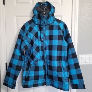 686 Men's snowboard jacket